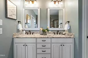 3353 Cheswick Dr, Raleigh, NC 27609 - Photo 33