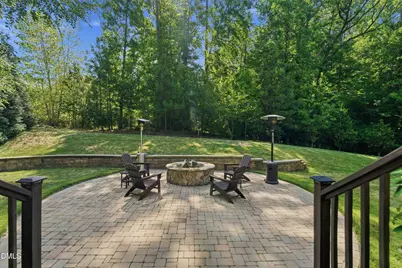 3353 Cheswick Drive, Raleigh, NC 27609 - Photo 47