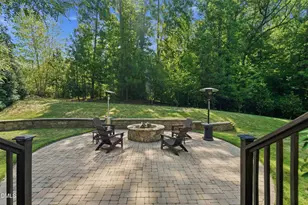 3353 Cheswick Dr, Raleigh, NC 27609 - Photo 47