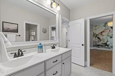 3353 Cheswick Drive, Raleigh, NC 27609 - Photo 35