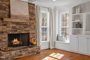 3353 Cheswick Dr, Raleigh, NC 27609 - Photo 5