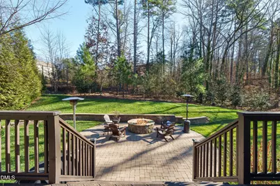 3353 Cheswick Drive, Raleigh, NC 27609 - Photo 17