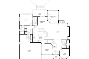 3353 Cheswick Dr, Raleigh, NC 27609 - Photo 53