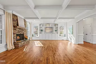 3353 Cheswick Dr, Raleigh, NC 27609 - Photo 5