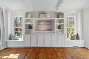 3353 Cheswick Dr, Raleigh, NC 27609 - Photo 7