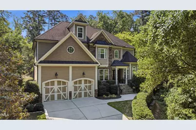 3353 Cheswick Drive, Raleigh, NC 27609 - Photo 59