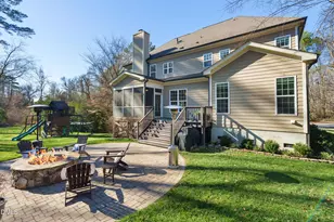 3353 Cheswick Dr, Raleigh, NC 27609 - Photo 47