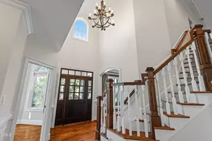 3353 Cheswick Dr, Raleigh, NC 27609 - Photo 17
