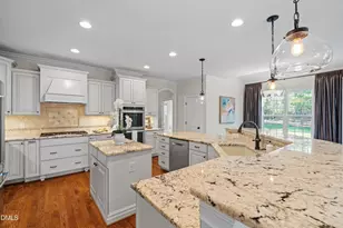 3353 Cheswick Dr, Raleigh, NC 27609 - Photo 9