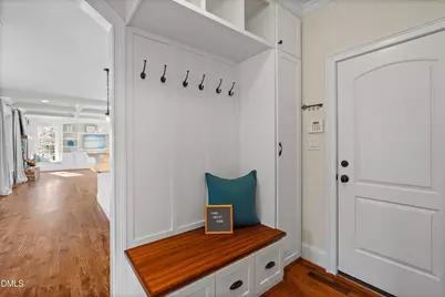 3353 Cheswick Drive, Raleigh, NC 27609 - Photo 23