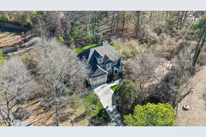 3353 Cheswick Drive, Raleigh, NC 27609 - Photo 49