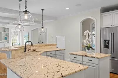 3353 Cheswick Drive, Raleigh, NC 27609 - Photo 13