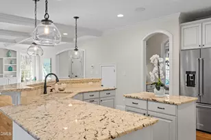 3353 Cheswick Dr, Raleigh, NC 27609 - Photo 13