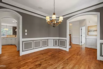 3353 Cheswick Drive, Raleigh, NC 27609 - Photo 19