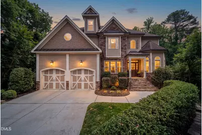 3353 Cheswick Drive, Raleigh, NC 27609 - Photo 1