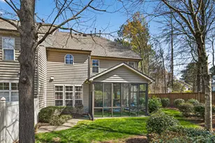 608 Marble House Ct, Cary, NC 27519 - Photo 35