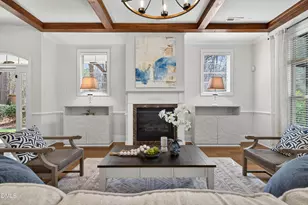 608 Marble House Ct, Cary, NC 27519 - Photo 9