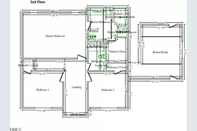 3109 Benton Circle, Raleigh, NC 27615 - Photo 27