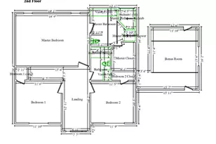 3109 Benton Cir, Raleigh, NC 27615 - Photo 27