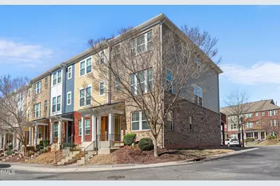 3017 Summerhouse Road, Cary, NC 27519 - Photo 33