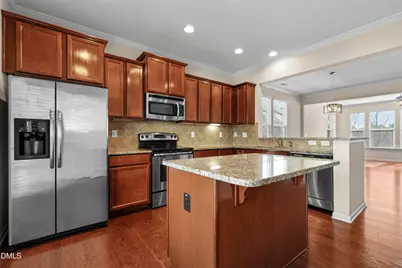 3017 Summerhouse Road, Cary, NC 27519 - Photo 7