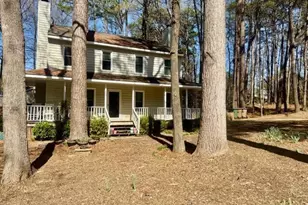 729 Branniff Dr, Cary, NC 27513 - Photo 11