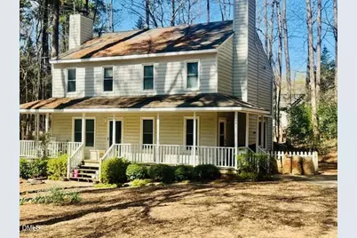 729 Branniff Drive, Cary, NC 27513 - Photo 1