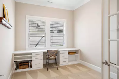 371 Wildwind Drive, Chapel Hill, NC 27516 - Photo 23