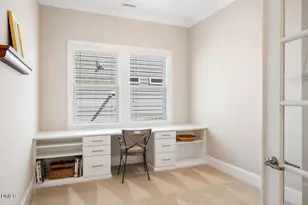 371 Wildwind Dr, Chapel Hill, NC 27516 - Photo 23