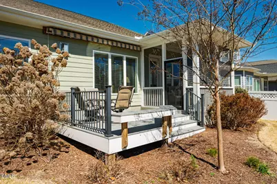 371 Wildwind Drive, Chapel Hill, NC 27516 - Photo 29