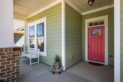 371 Wildwind Drive, Chapel Hill, NC 27516 - Photo 3