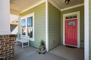 371 Wildwind Dr, Chapel Hill, NC 27516 - Photo 3