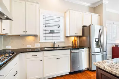 371 Wildwind Drive, Chapel Hill, NC 27516 - Photo 9