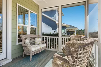 371 Wildwind Drive, Chapel Hill, NC 27516 - Photo 27