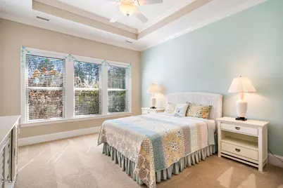 371 Wildwind Drive, Chapel Hill, NC 27516 - Photo 17