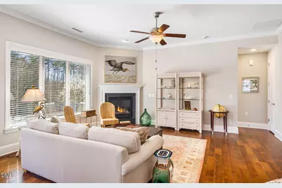 371 Wildwind Drive, Chapel Hill, NC 27516 - Photo 13