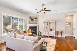 371 Wildwind Dr, Chapel Hill, NC 27516 - Photo 13