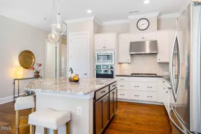 371 Wildwind Drive, Chapel Hill, NC 27516 - Photo 7