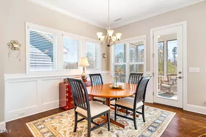 371 Wildwind Drive, Chapel Hill, NC 27516 - Photo 11