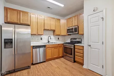 2231 Raven Road #103, Raleigh, NC 27614 - Photo 9