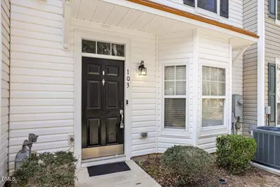 2231 Raven Road #103, Raleigh, NC 27614 - Photo 1