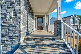 2727 Dilly Dally Ct, Apex, NC 27539 - Photo 7