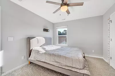 2727 Dilly Dally Court, Apex, NC 27539 - Photo 25