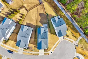 2727 Dilly Dally Ct, Apex, NC 27539 - Photo 29