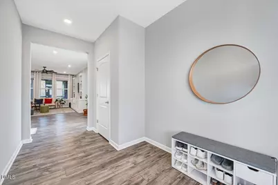 2727 Dilly Dally Court, Apex, NC 27539 - Photo 9