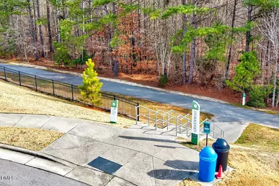 2727 Dilly Dally Court, Apex, NC 27539 - Photo 35