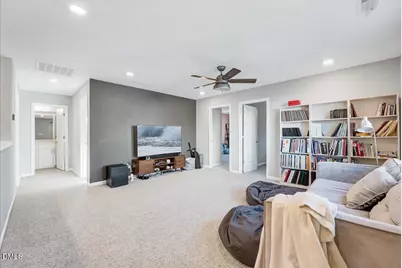 2727 Dilly Dally Court, Apex, NC 27539 - Photo 19