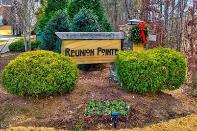 2727 Dilly Dally Court, Apex, NC 27539 - Photo 33