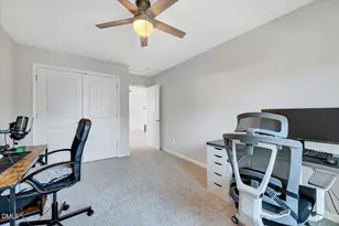 2727 Dilly Dally Ct, Apex, NC 27539 - Photo 21