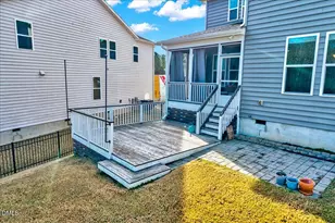 2727 Dilly Dally Ct, Apex, NC 27539 - Photo 27